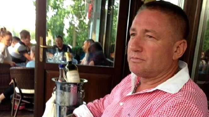 Nicu Maharu s-a împăcat cu Sile Cămătaru înainte să moară