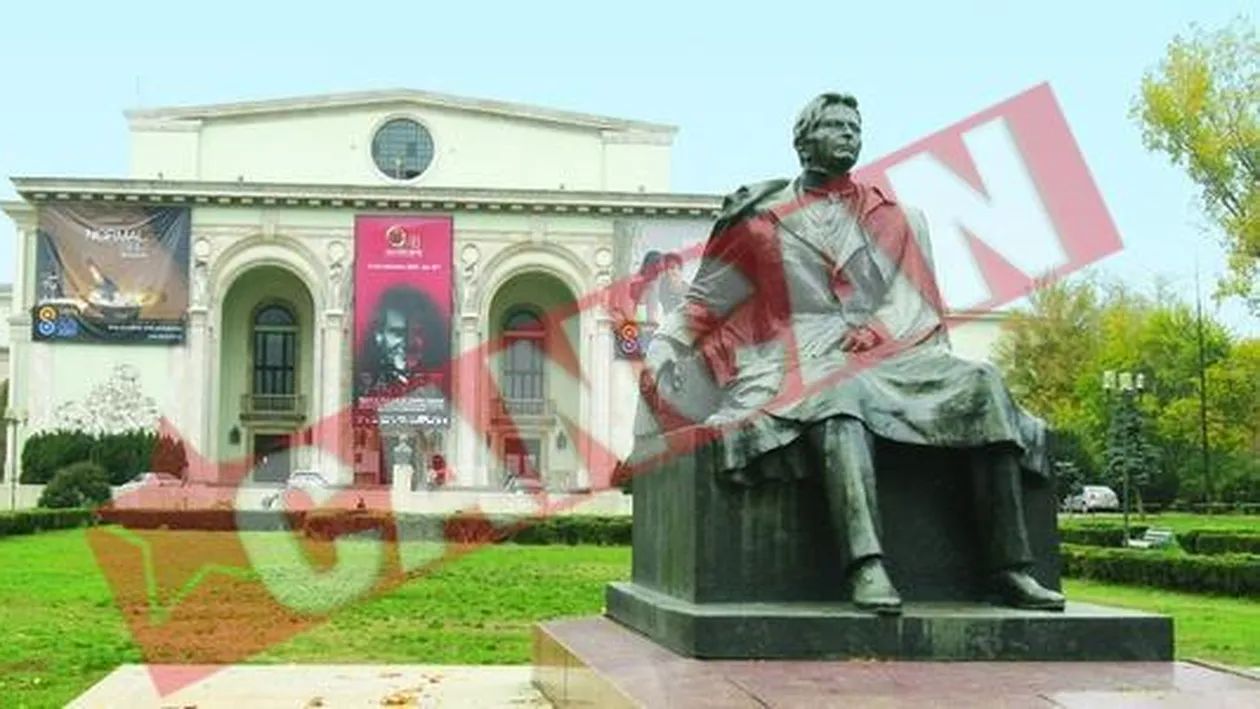 Opera a gasit contractul cu manelistul Sorinel Copilul de Aur