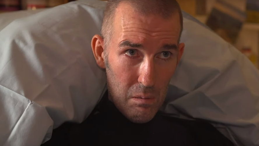 Doliu în lumea fotbalului. Fernando Ricksen a pierdut lupta cu boala cumplită cu care era diagnosticat