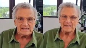 “Mă seacă!” În ce stare se află Florin Piersic, la 3 luni după cumpăna vieții sale