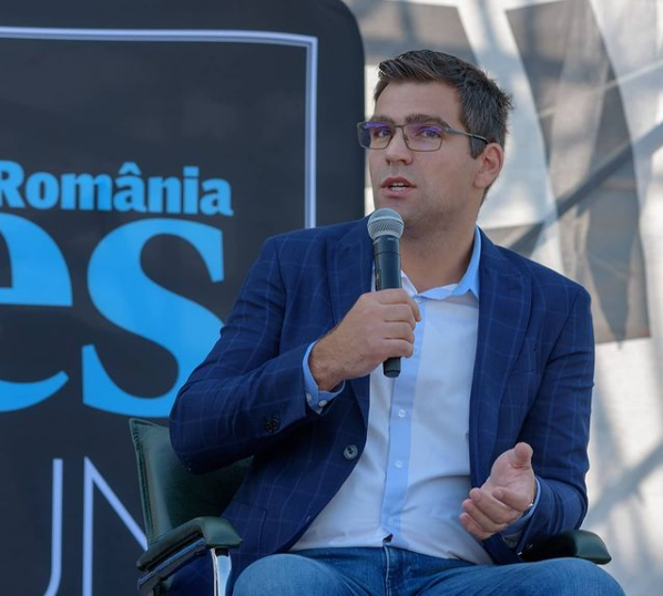 Ovidiu Toma a fost partenerul de afaceri al lui Alex Bodi