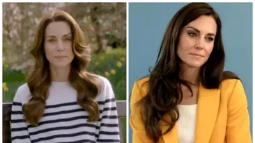 “Prințesa Kate este în comă”. Speculațiile care au împânzit internetul