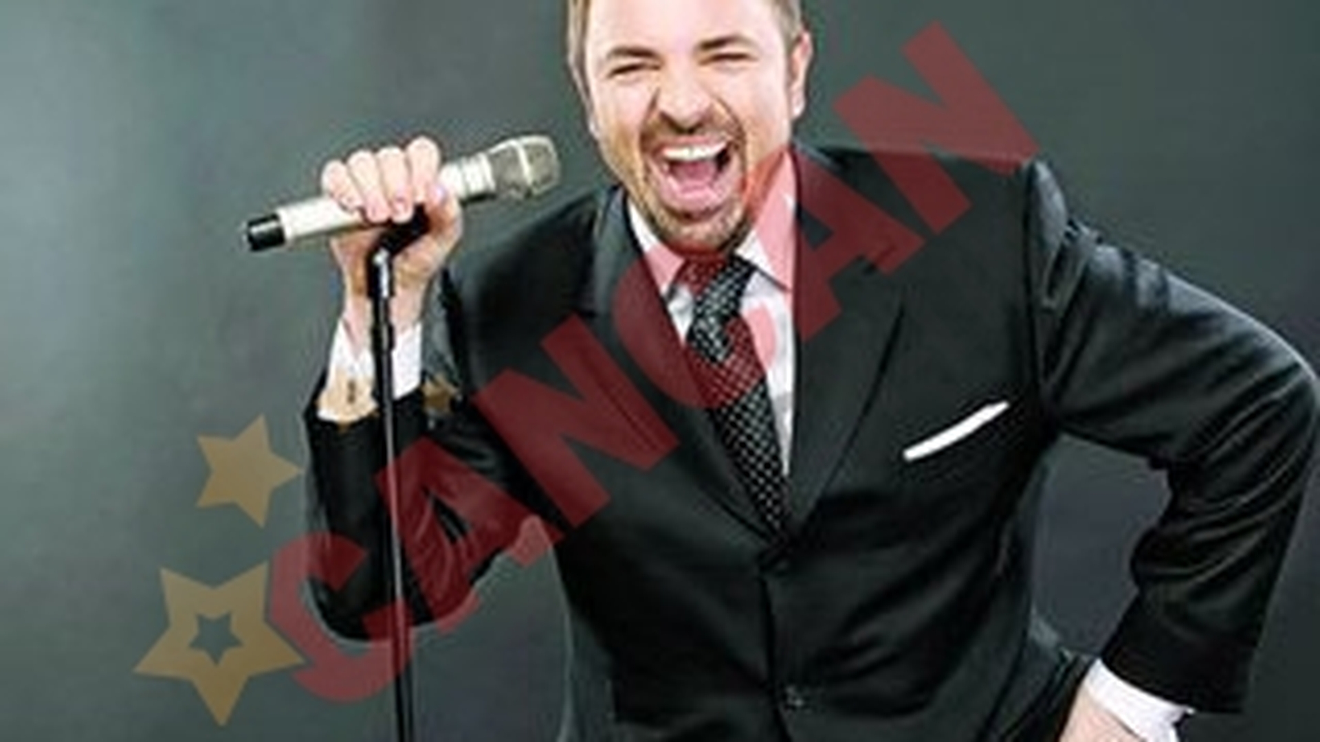 Va canta romante pentru tatal lui