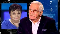 Mihai Voropchievici a analizat destinul Minervei prin prisma numerologiei. Ce semnifică cifra 7, cea care i-a marcat viața celebrei astroloage