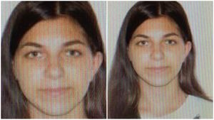 Ștefan Ștefania, o fată de 15 ani din Făurei, a dispărut. Cine o vede este rugat să sune la 112!