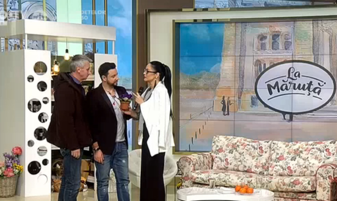 Andreea Marin a vorbit despre dragoste! Vedeta a făcut mărturisiri: “Nu pot să stau într-o relație…“