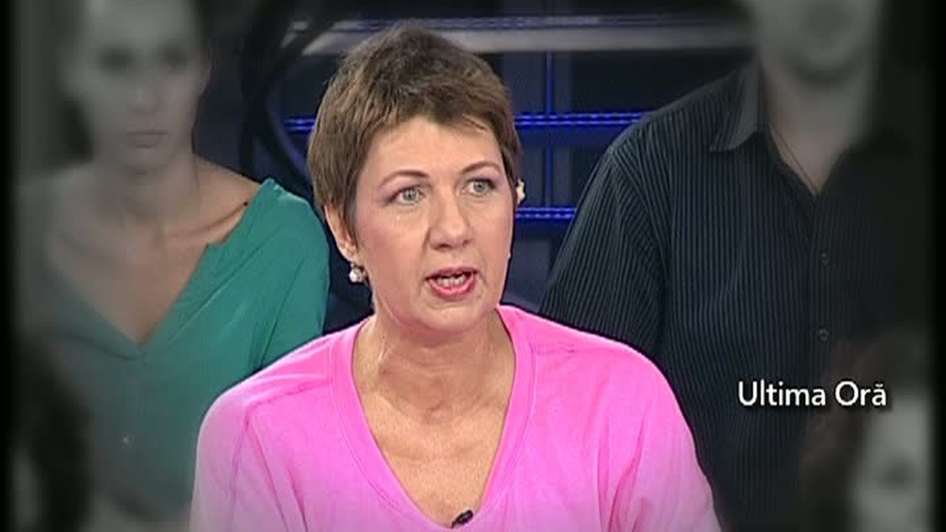 Corina Dragotescu, ingrijorata pentru starea lui Catalin Striblea, operat pe creier: "Urmeaza 24 de ore critice pentru el"
