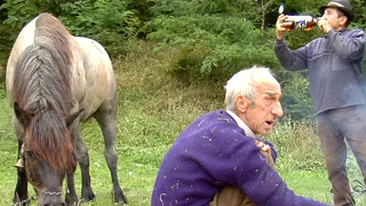 Scurtmetrajul Cautare, de Ionut Piturescu, premiat la Cannes!