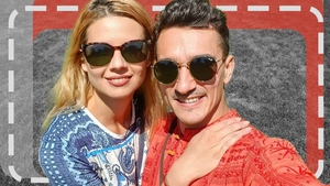 A treia oară e cu noroc! Marian Drăgulescu se pregăteşte de nuntă! + A făcut anunţul despre primul copil