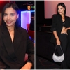 Andreea Popescu, criticată fără milă pentru bonele copiilor: „Cei care comentează stau cu mine în casă?”