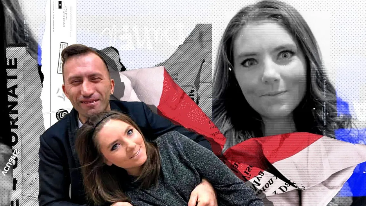 Vulpiţa de la Blăgeşti s-a întors! Imagini de necrezut, alături de Viorel. Cu ce se ocupă şi din ce fac bani acum? VIDEO