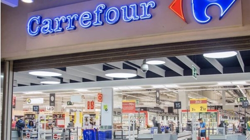 Program Carrefour de Paște. Care este orarul pentru 17, 18, 19 și 20 aprilie