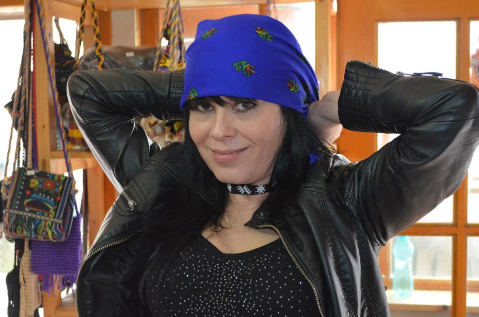 Mariana Moculescu, atac dur la adresa Nidiei și a lui Horia: ”Familia m-a părăsit când eram cu pistolul la cap”
