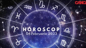 Horoscop 4 februarie 2023. Cine sunt nativii care vor fi avantajați de astre