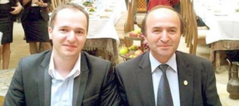 Fiul lui Tudorel Toader a fost reținut. Reacția fostului ministru al Justiției