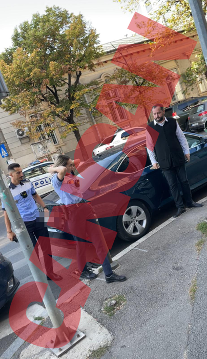 Surse judiciare au dezvășuit că accidentul ar fi fost provocat, după ce nu s-au găsit urme de frânare (Foto: CANCAN.RO)