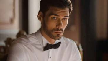 Câți bani primește George Burcea ca să participe la Ferma de la Pro TV