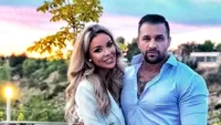 Bianca Drăgușanu, prima declarație despre o posibilă împăcare cu Alex Bodi: ”Nu există pe planetă...”