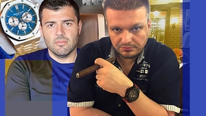 Informații bombă despre ”țeparul” lui Claudiu Pătrășcu: se laudă că-i miliardar, dar e dat în urmărire la vamă! ”Escroc pe crypto și fură ceasuri!”