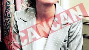 Lady Di, curtata de Tony Blair