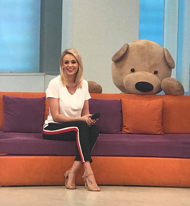 Catrinel Sandu, despre o posibilă căsătorie cu iubitul american: ”Cineva a vrut ca noi să ne întâlnim în momentul ăsta”