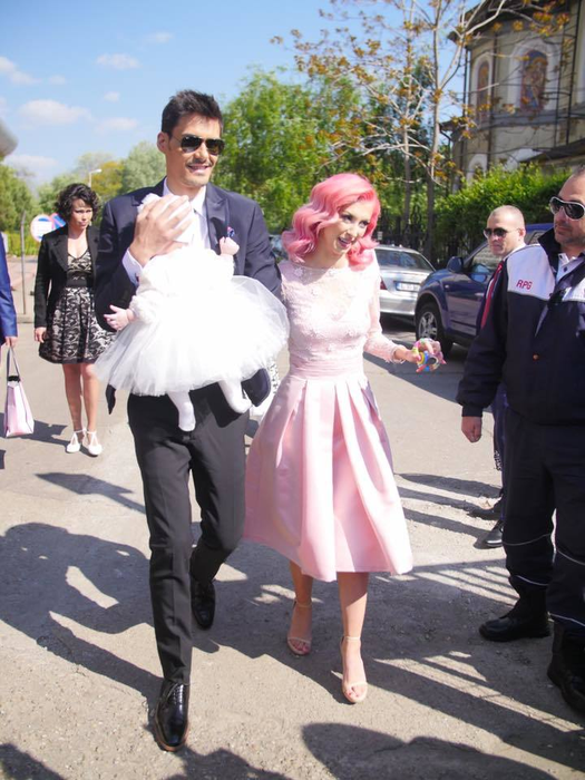 Andreea Balan a cedat nervos după o emisiune. “Mi-a pierit tot cheful!” Ce a deranjat-o pe artistă