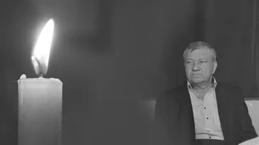 Doliu în România! A murit Nea Mărin