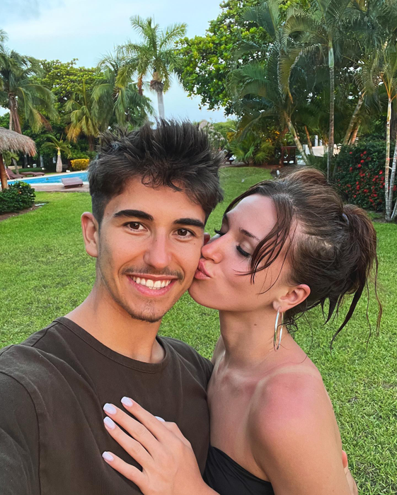 Sebastian Dobrincu și Ioana Ignat și-au spus ADIO după 3 ani de relație. Motivul care a dus la ruptură