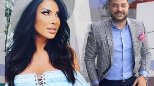 Încă o lovitură pentru patronașul dat în judecată de Loredana Chivu. Designerița l-a înlocuit pe ”aspiratorul de vedete”!