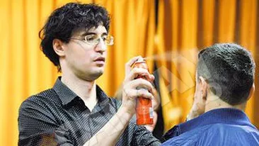 Tunsoarea scurta nu strica onduleurile naturale