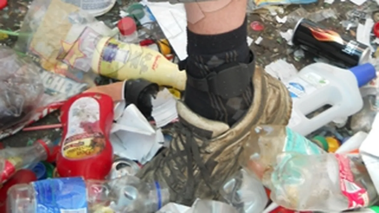 Detinutii sunt monitorizati prin satelit