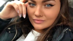 Irina Maria Birou, condamnată la închisoare, după ce a ucis un bătrân. Decizia este definitivă!