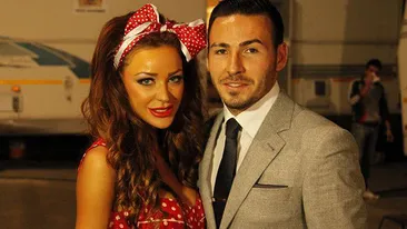 Ce a postat Bianca pe Facebook dupa dezvaluirile lui Adi Cristea! Vezi cum l-a jignit pe Print