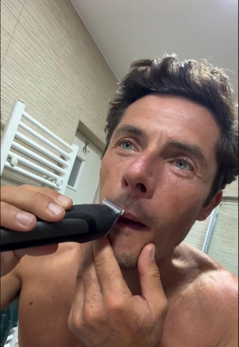 Lucian Popa, transformare uluitoare după Survivor 2026. Cum arată acum Războinicul