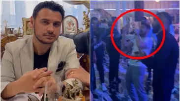 Sorinel Copilul de Aur, bătut la nuntă, într-un cort! Ce s-a întâmplat la evenimentul din Călărași întrece orice imaginație. Prejudiciu de 7.000 de lei