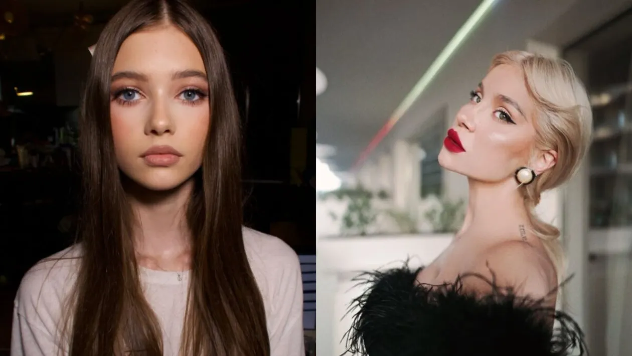 Mikaela îi dă lecții de viață Alinei Ceușan. Fiica Iuliei și a lui Mihai Albu comentează scandalul cu Oana Pellea