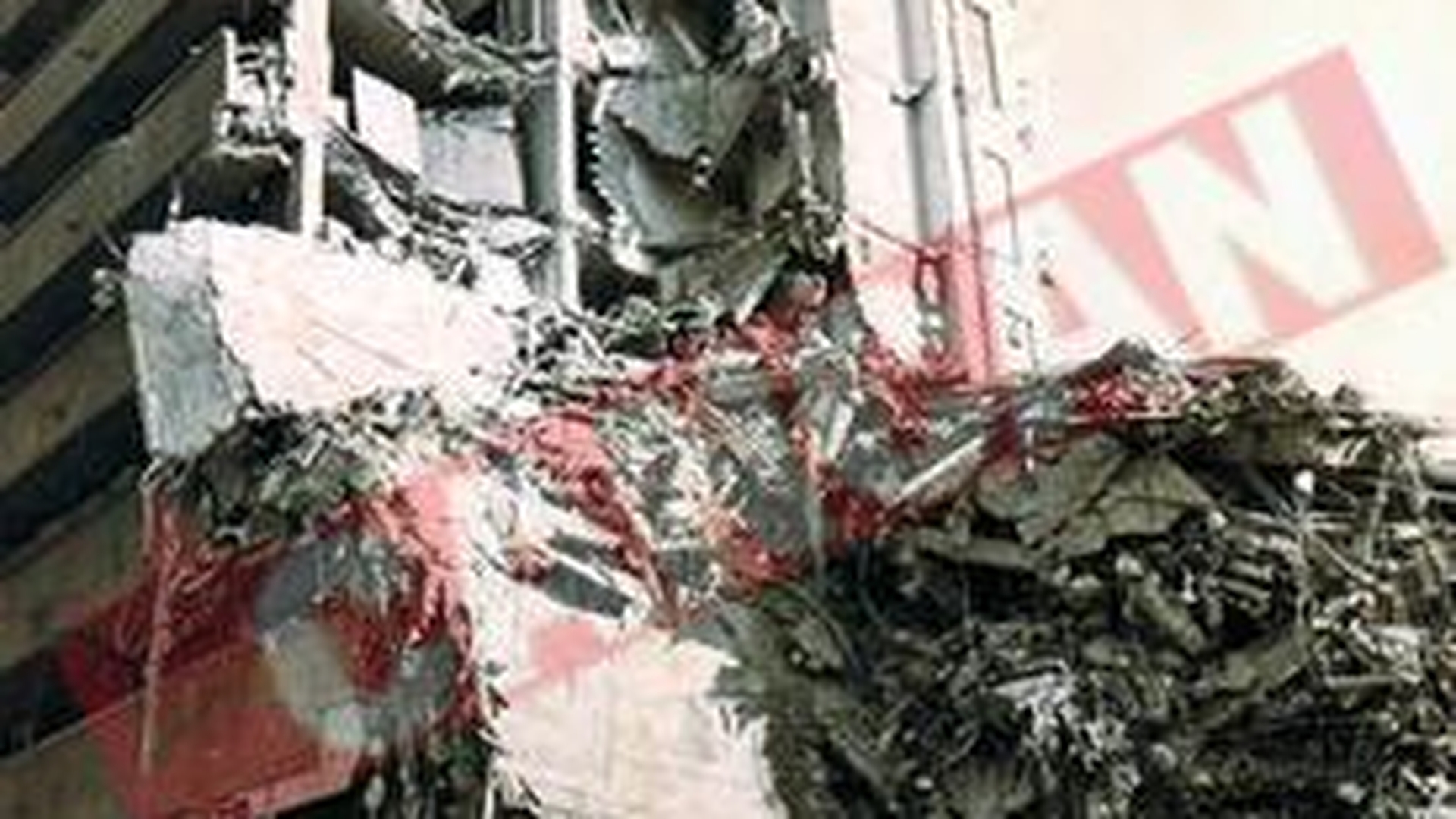 Un cutremur mai mare va "inghiti" centrul Capitalei