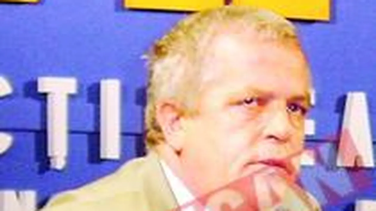 Remes: Flutur a fost o omida