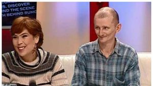 S-a despărțit sau nu Ioana Tufaru de soțul ei? Primele declarații ale fiicei Andei Călugăreanu: "Pe el nu l-a deranjat niciodată ... "