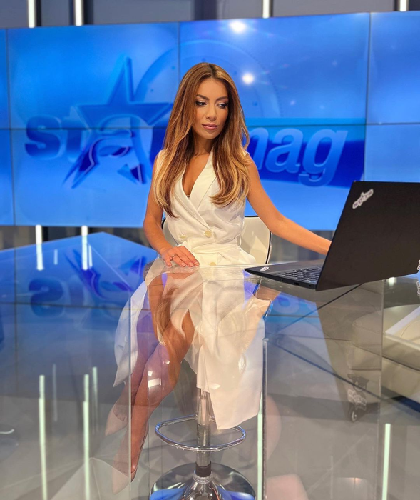 Olga Popa a fost anunțată că e pe ”liber” de la 1 ianuarie