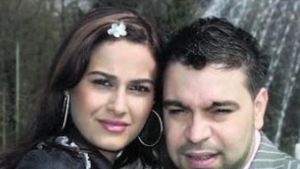 Florin Salam, pus din nou la zid de fratele Fănicăi, fosta soție care a murit de cancer