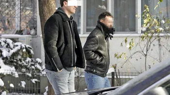 Fotbalistul pe care Gigi Becali l-a vândut cu 6,8 milioane de euro, întâlnire secretă cu un impresar controversat! Ce ascunde fostul fundaș central