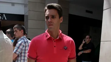 VIDEO Mircea Badea a filmat cu telefonul mobil antrenamentul lui Lucian Bute