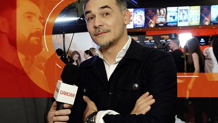 După ce l-a făcut cel mai antipatic coleg, Răzvan Simion îi dă replica lui Dani Oțil, într-un interviu SAVUROS: ”Ai scos-o pe nevastă-ta la film pe banii lui Codin!”