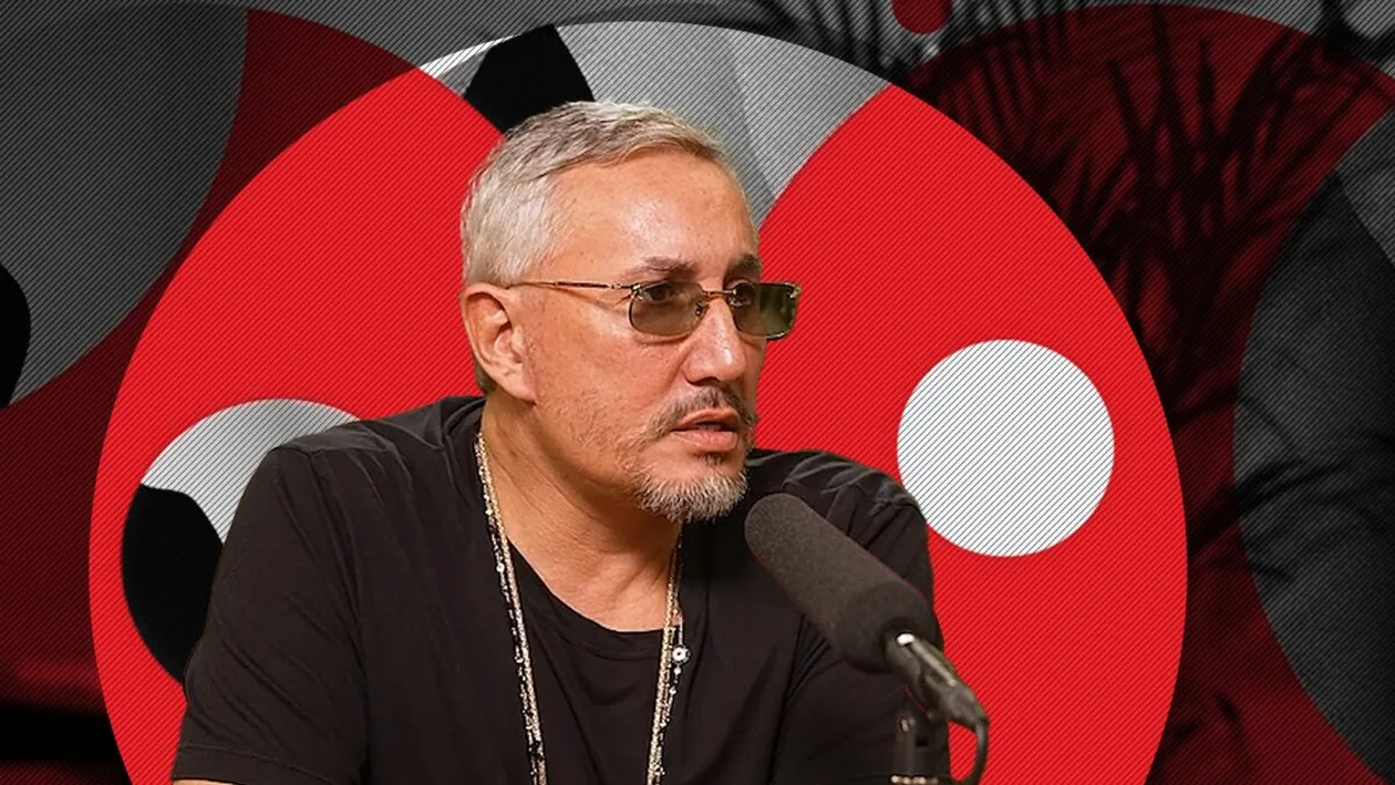 Joshua Castellano, “Regele nightlife-ului din România”, poveşti fabuloase despre viața trăită în sânul mafiei: “Nu m-am ferit niciodată să spun că sunt napoletan”