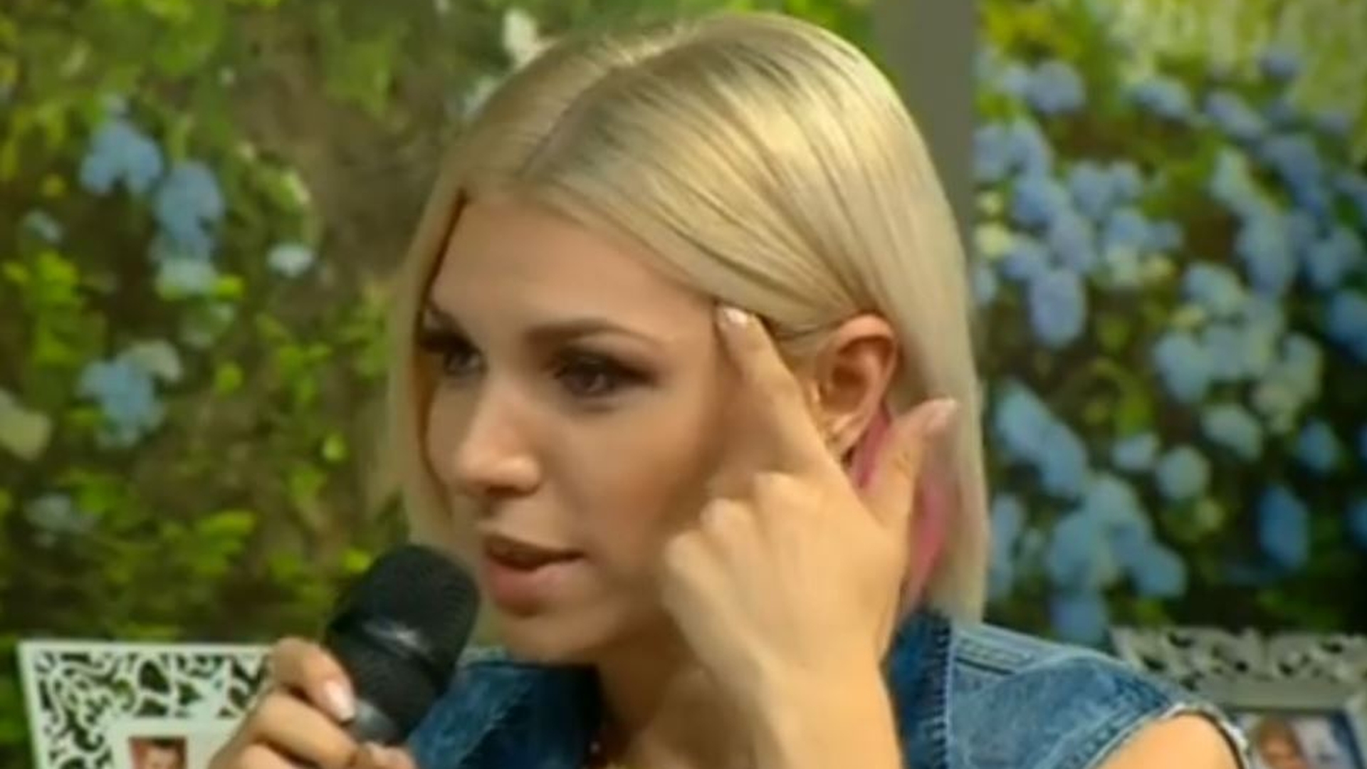 Sorana, accident auto în Capitală: ”Eram în fața blocului unde am copilărit și, dintr-o data…” Apelul pe care l-a făcut artista