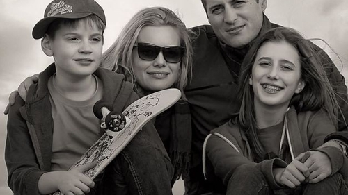 Explicația șocantă a criminalului din Brașov care și-a ucis soția și cei doi copii: „Acum, familia e bine!”