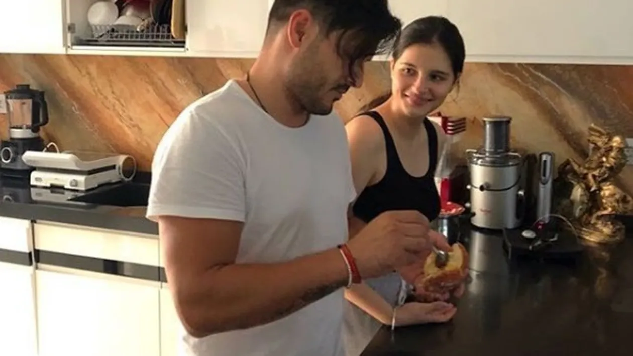 Liviu Vârciu, mărturisiri scandaloase: “Fii-mea a văzut un muc”. Gestul făcut de Carmina