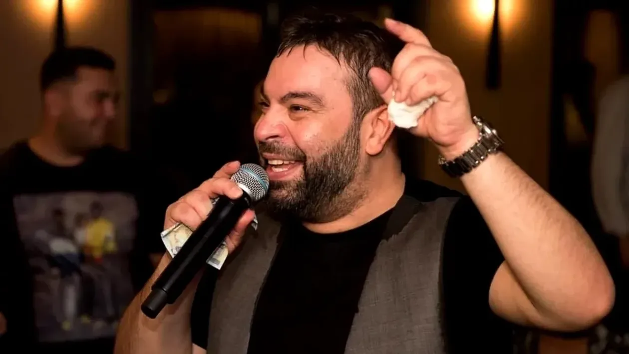 Florin Salam, umilit pe scena de la Berăria H chiar de managerul locației. Prima reacție a manelistului: ”Îl iert!”