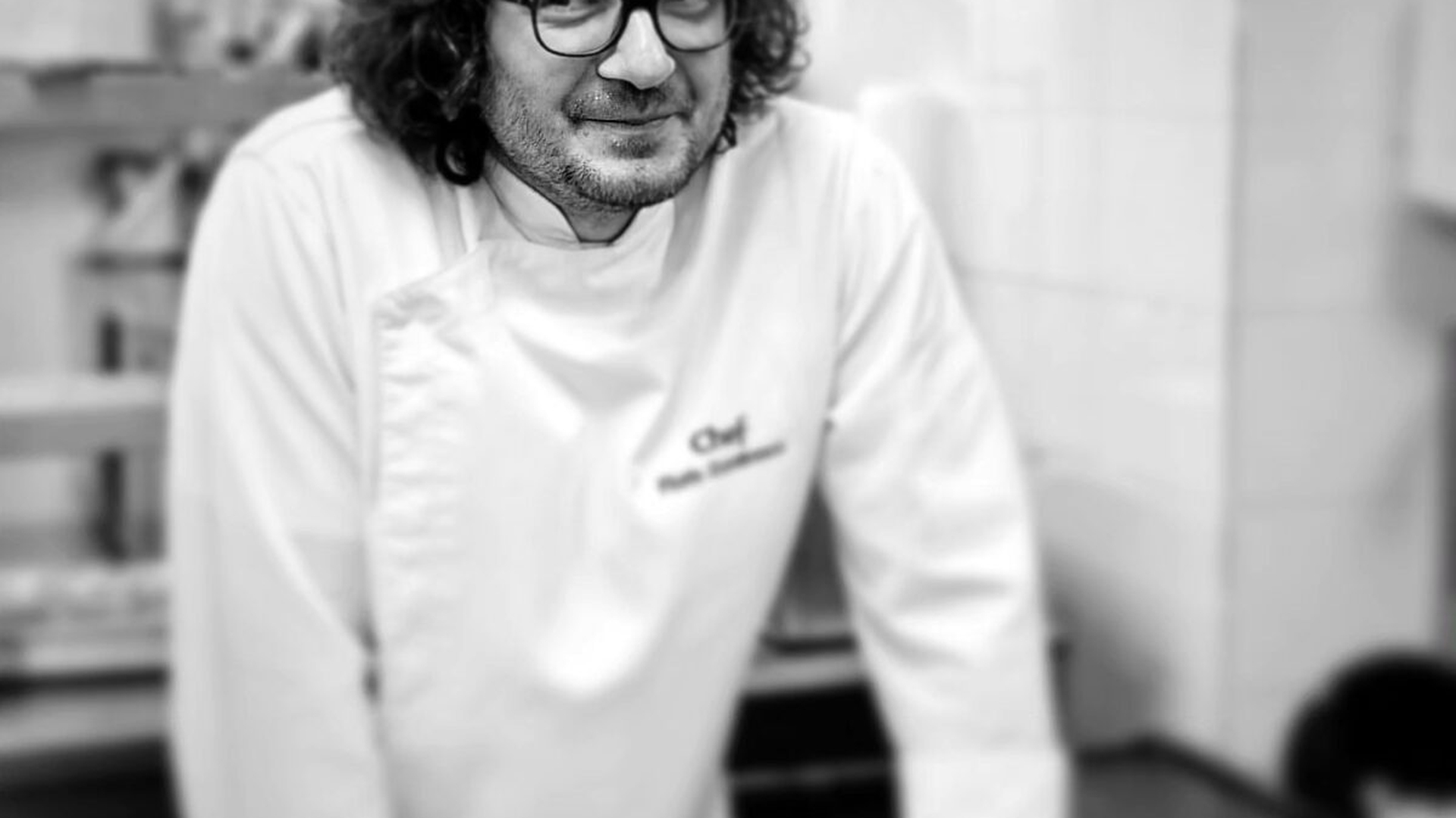 Otrava pe care Florin Dumitrescu, ex-Chefi la cuțite, a exclus-o definitiv din alimentație: „Eu d-asta mănânc lipie”